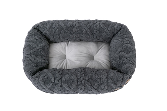 Picture of Freedog Artic Canopy Bed